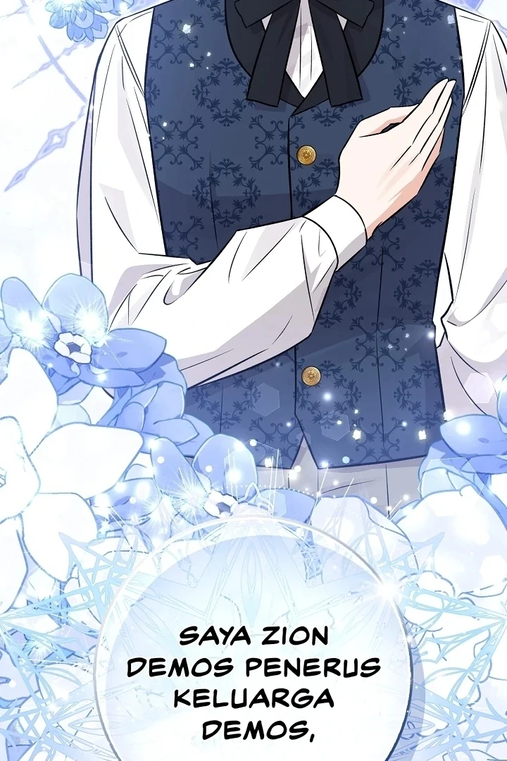 Anyone Can See It’s A Beast chapter 8 halaman 64