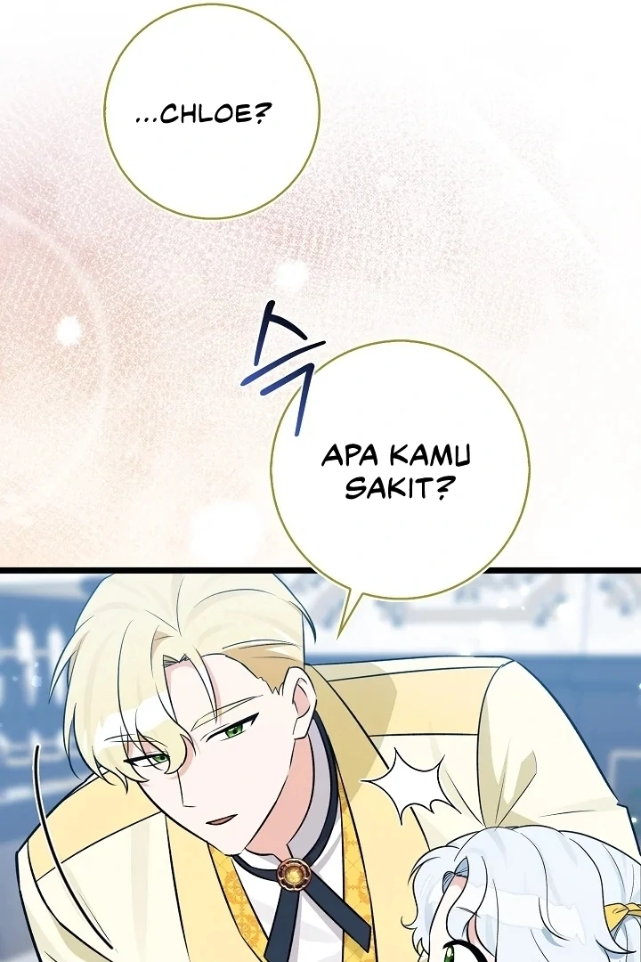 Anyone Can See It’s A Beast chapter 8 halaman 72