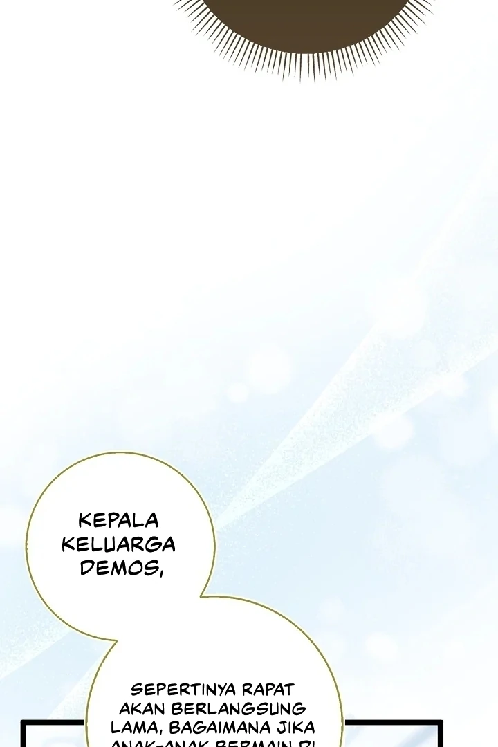Anyone Can See It’s A Beast chapter 8 halaman 75