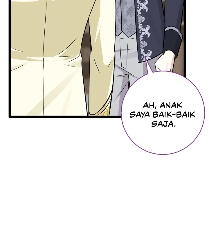 Anyone Can See It’s A Beast chapter 8 halaman 77