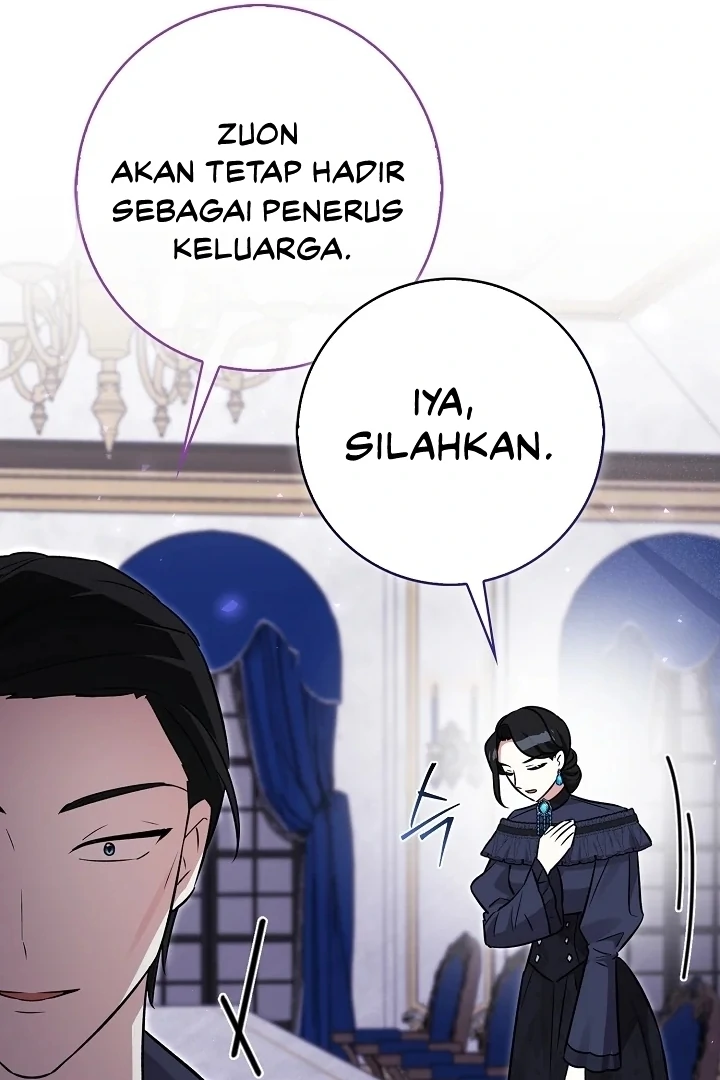 Anyone Can See It’s A Beast chapter 8 halaman 78