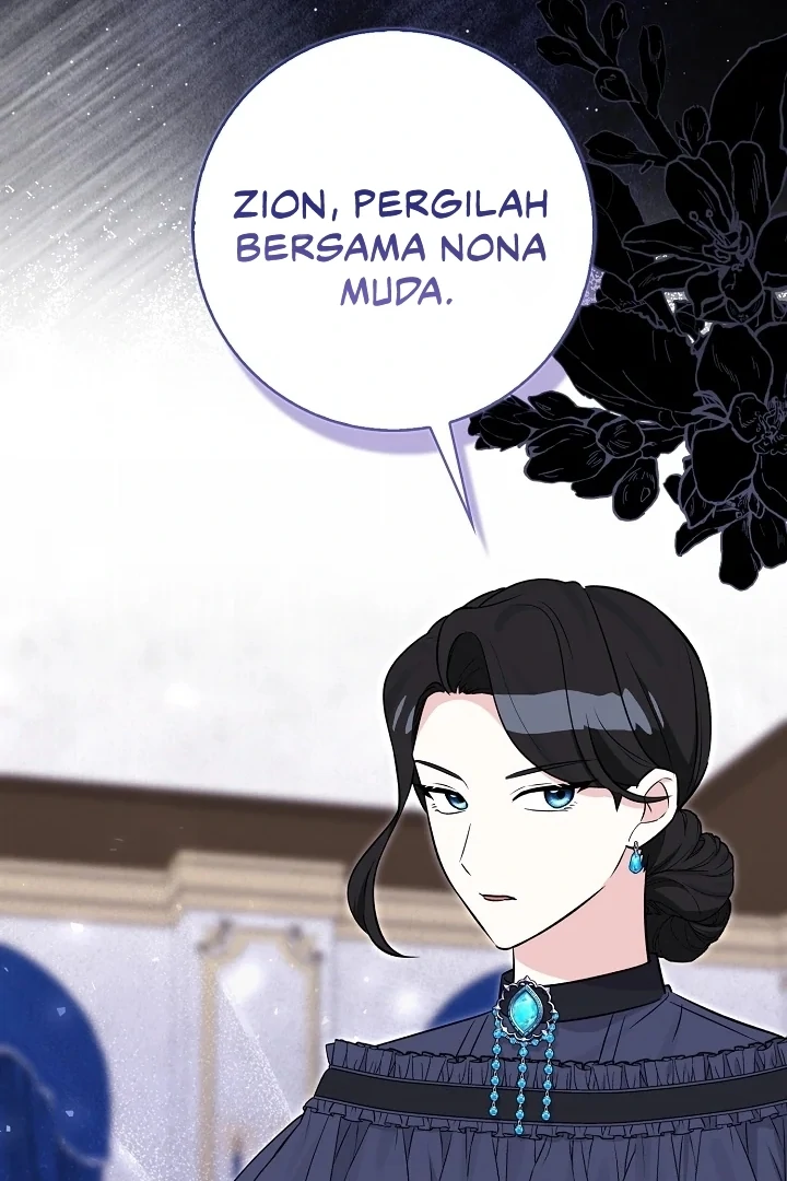 Anyone Can See It’s A Beast chapter 8 halaman 80