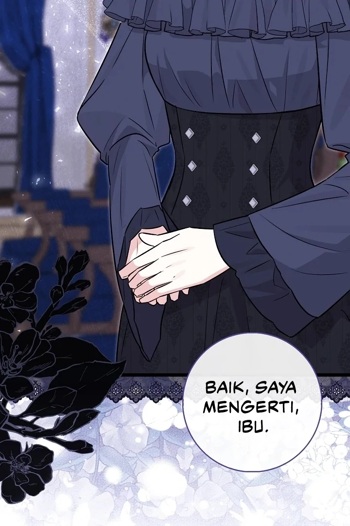 Anyone Can See It’s A Beast chapter 8 halaman 81