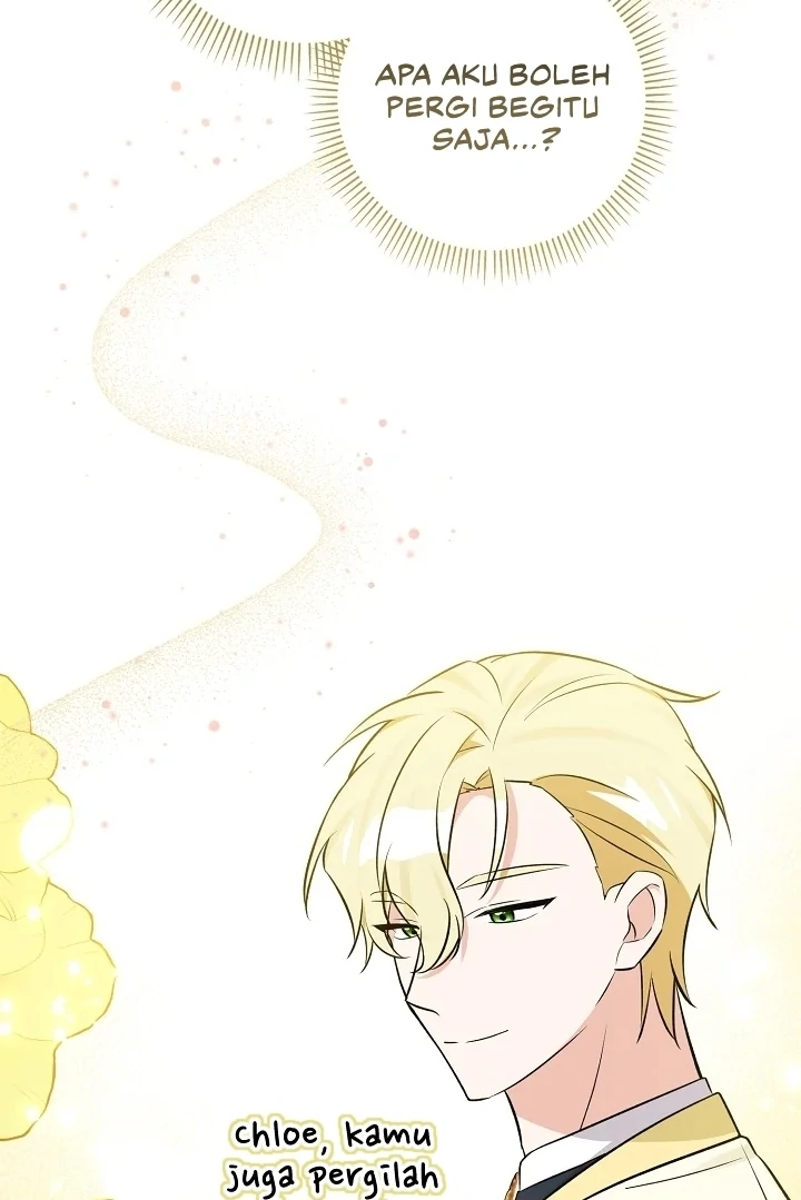 Anyone Can See It’s A Beast chapter 8 halaman 84