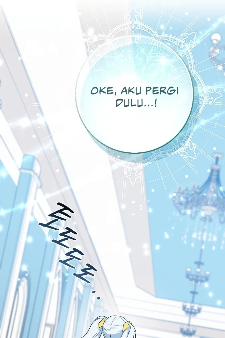 Anyone Can See It’s A Beast chapter 8 halaman 86