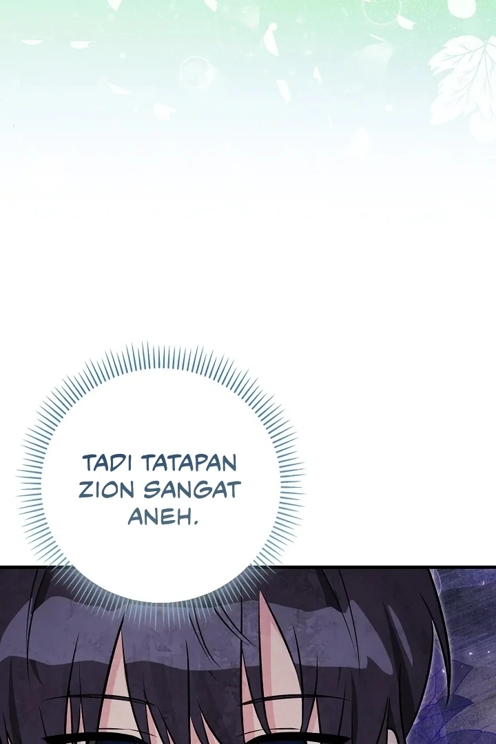 Anyone Can See It’s A Beast chapter 8 halaman 91