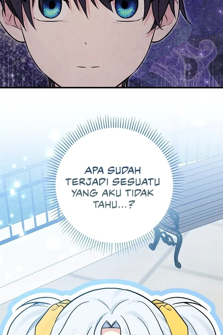 Anyone Can See It’s A Beast chapter 8 halaman 92