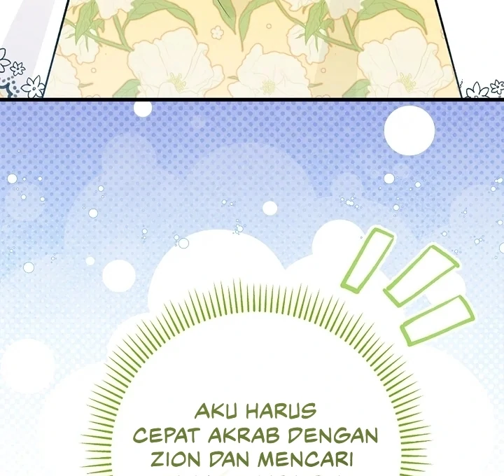 Anyone Can See It’s A Beast chapter 8 halaman 94
