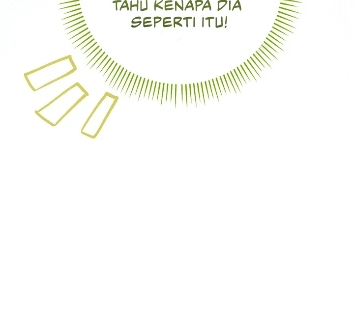 Anyone Can See It’s A Beast chapter 8 halaman 95