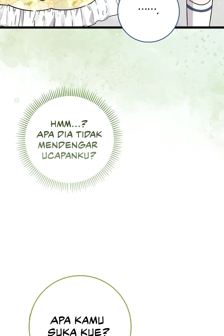 Anyone Can See It’s A Beast chapter 8 halaman 99