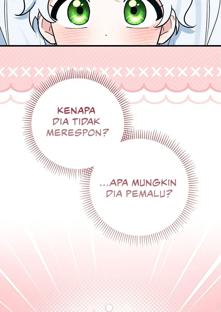 Anyone Can See It’s A Beast chapter 8 halaman 102