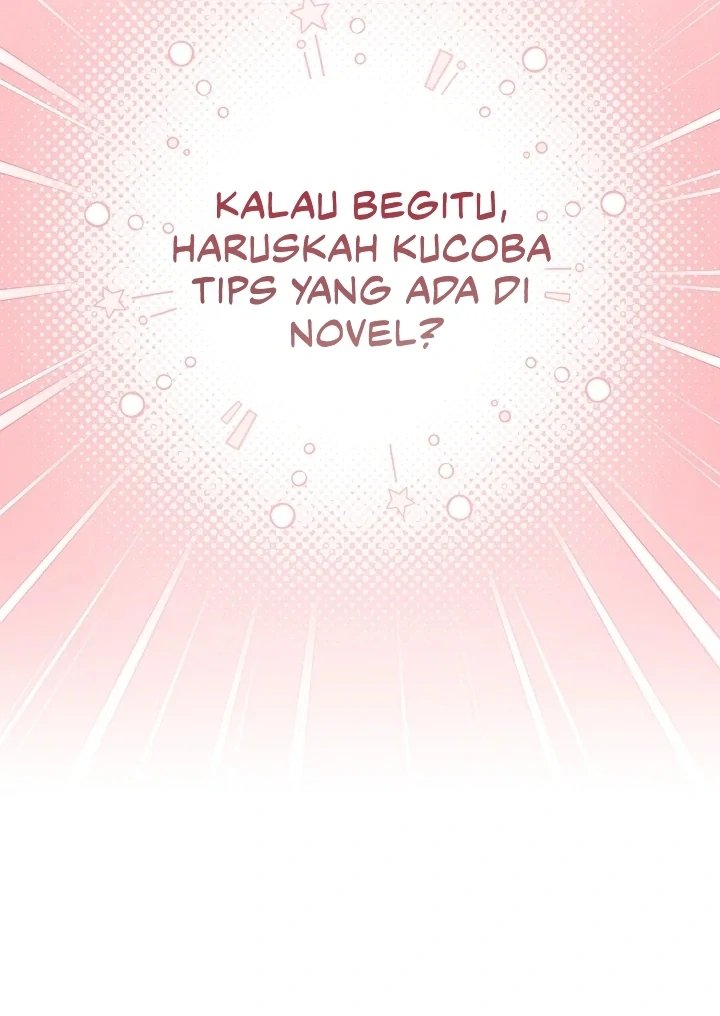 Anyone Can See It’s A Beast chapter 8 halaman 103
