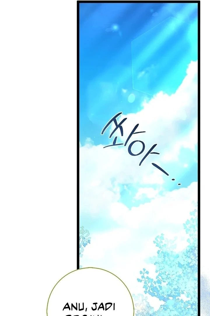 Anyone Can See It’s A Beast chapter 8 halaman 104