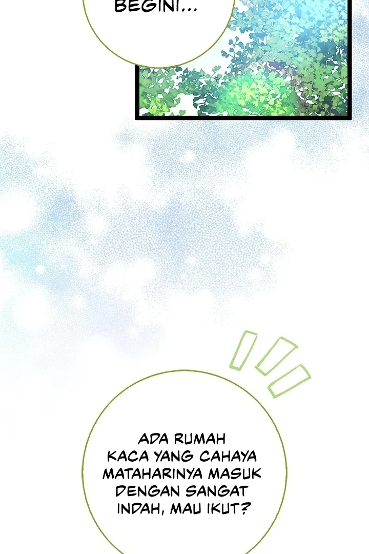 Anyone Can See It’s A Beast chapter 8 halaman 105