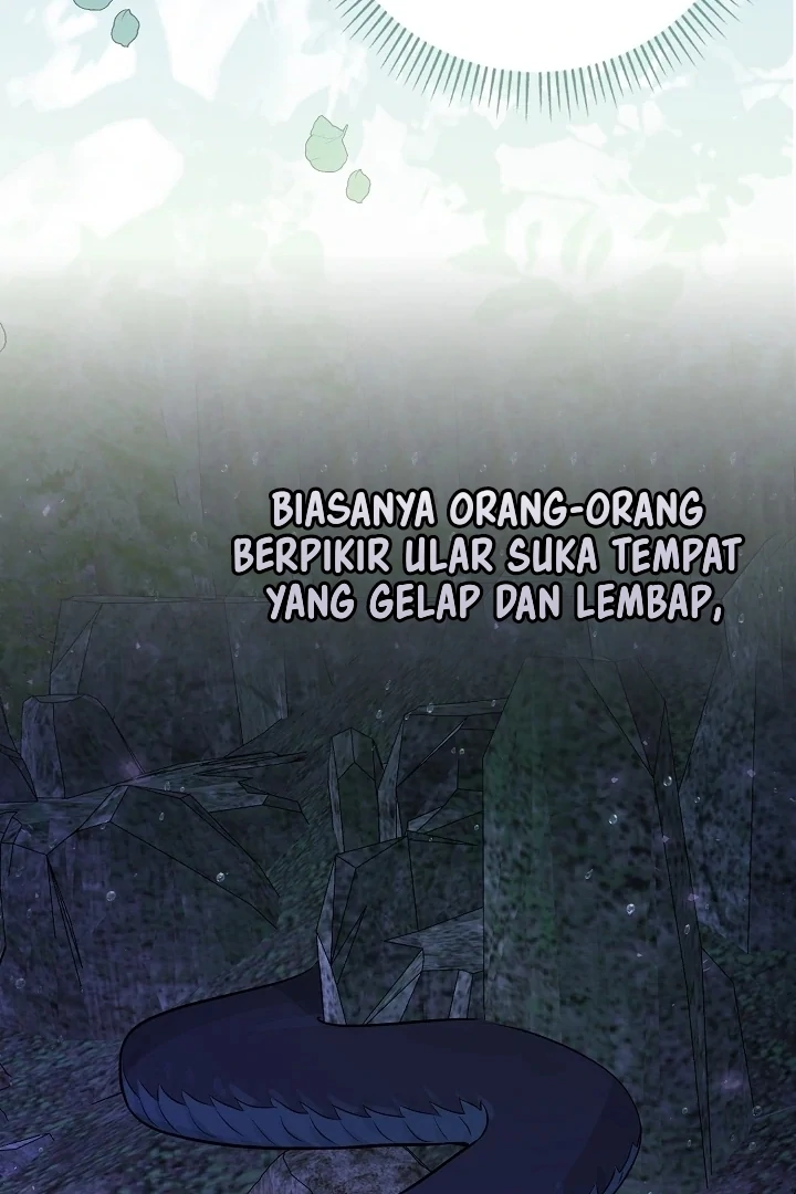 Anyone Can See It’s A Beast chapter 8 halaman 108