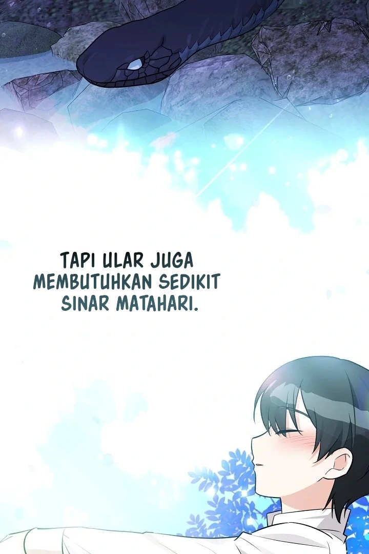Anyone Can See It’s A Beast chapter 8 halaman 109