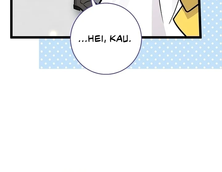 Anyone Can See It’s A Beast chapter 8 halaman 113
