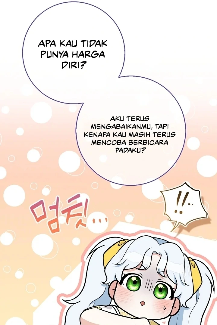 Anyone Can See It’s A Beast chapter 8 halaman 114
