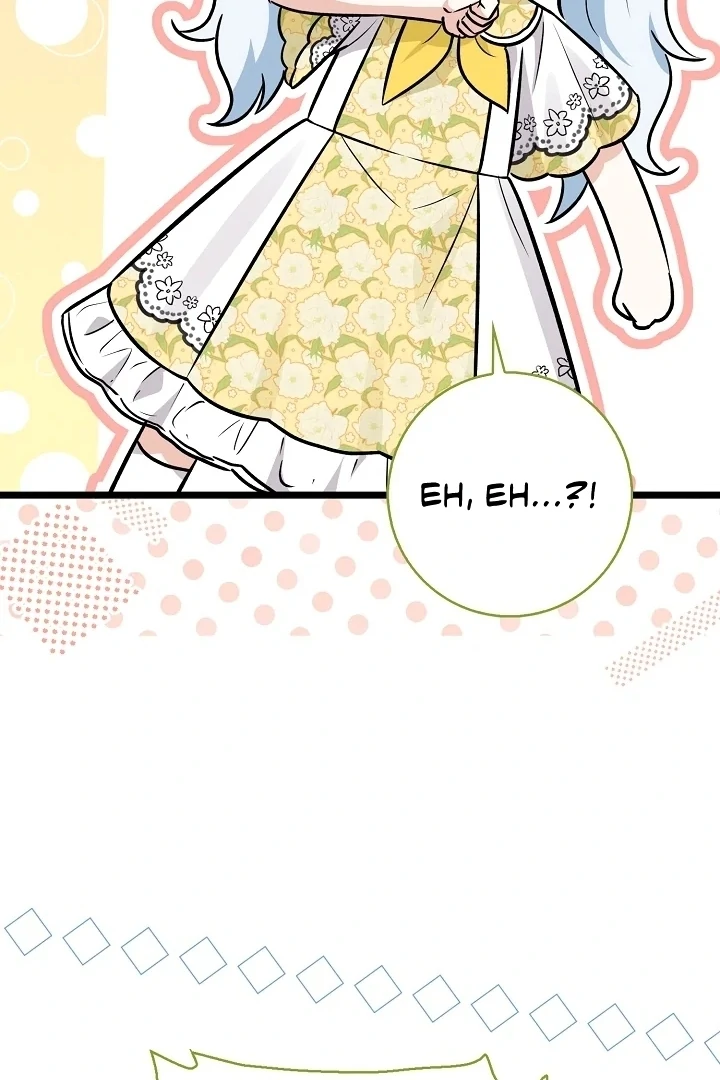 Anyone Can See It’s A Beast chapter 8 halaman 115