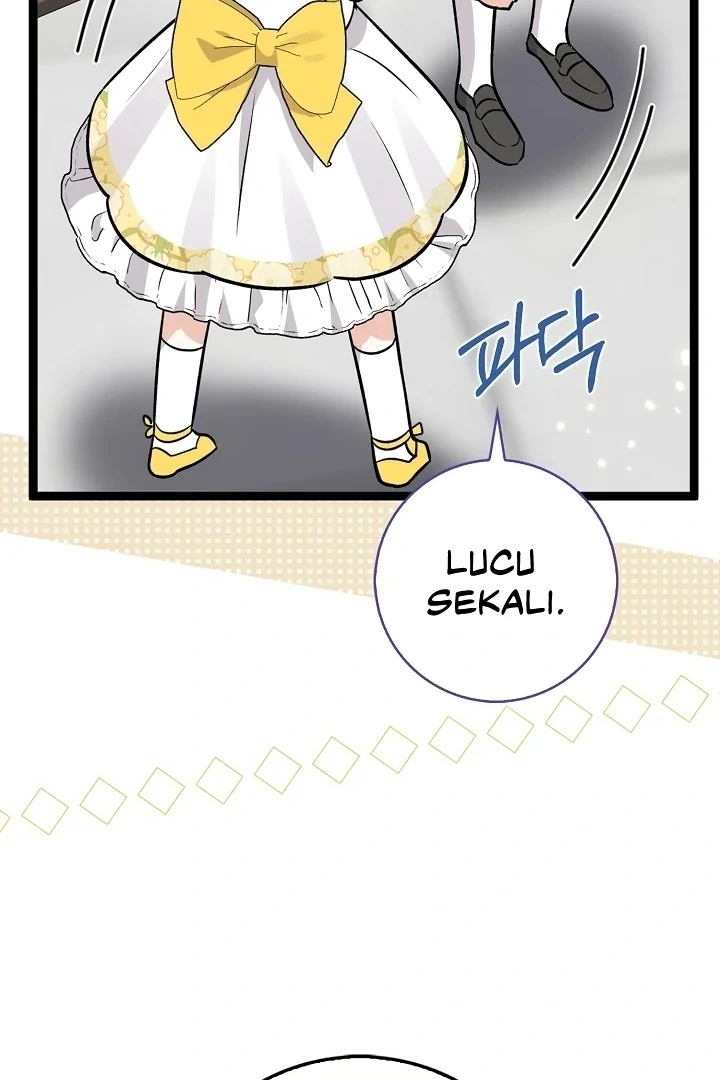 Anyone Can See It’s A Beast chapter 8 halaman 117