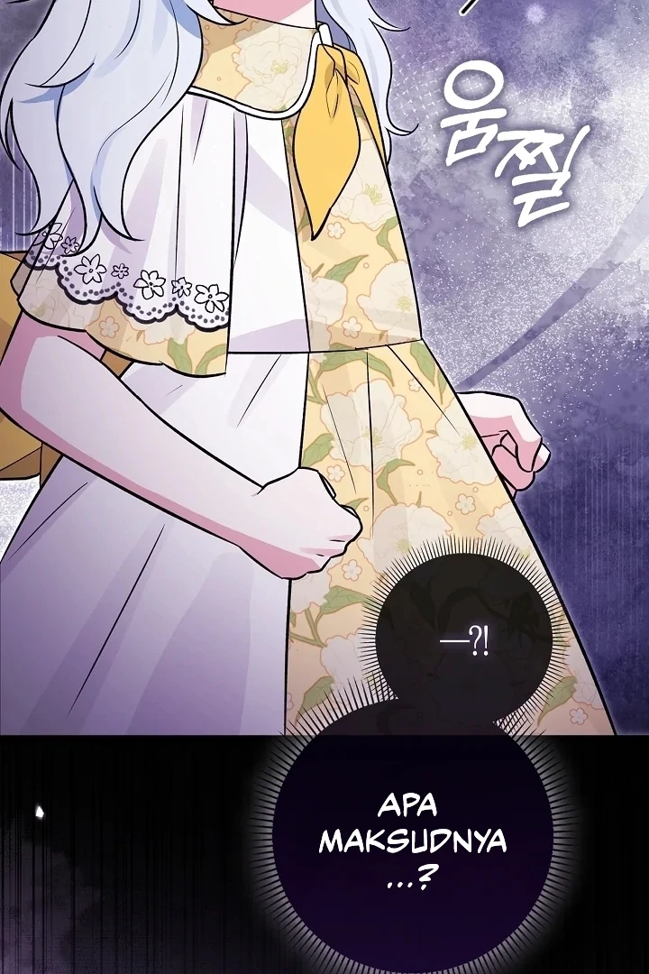 Anyone Can See It’s A Beast chapter 8 halaman 119