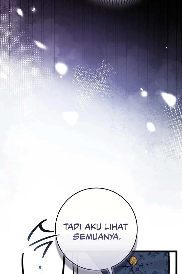 Anyone Can See It’s A Beast chapter 8 halaman 120