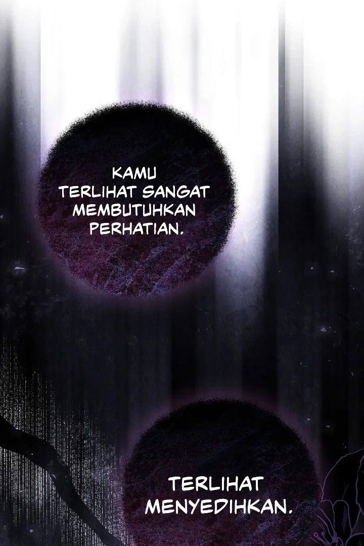 Anyone Can See It’s A Beast chapter 8 halaman 123