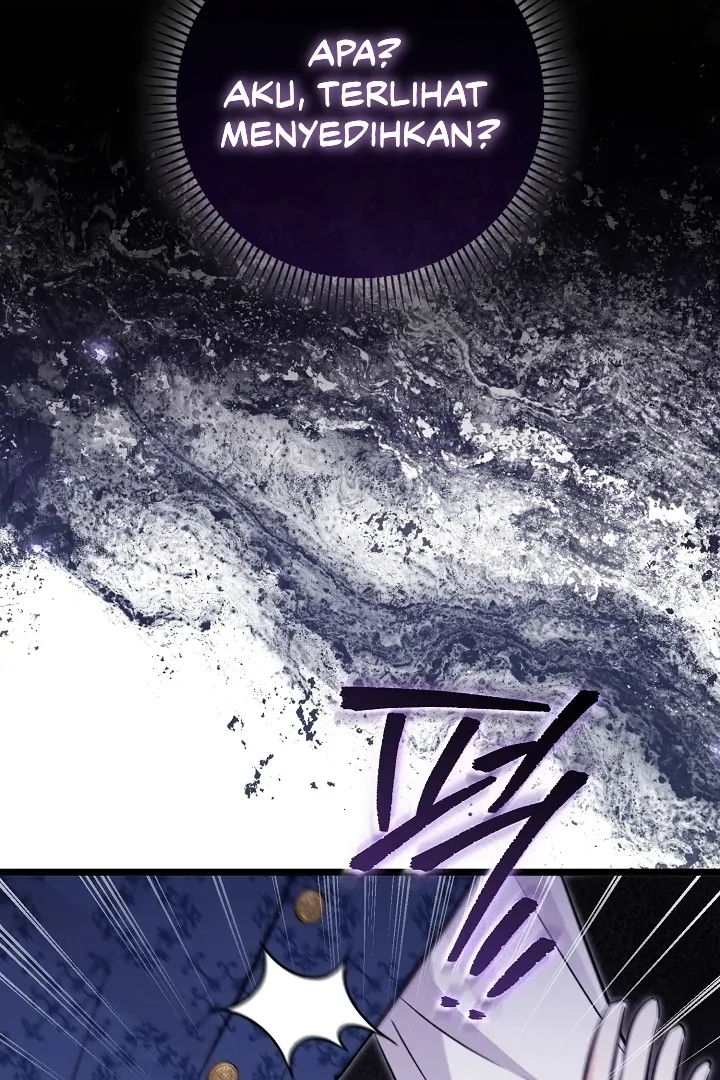 Anyone Can See It’s A Beast chapter 8 halaman 127