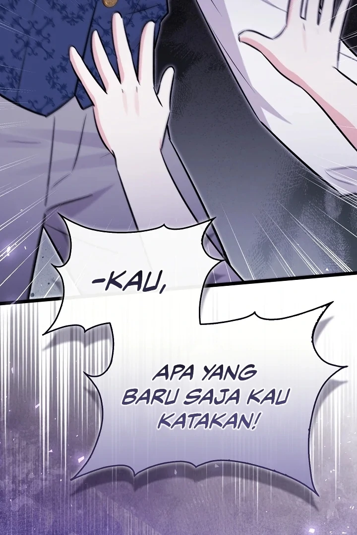 Anyone Can See It’s A Beast chapter 8 halaman 128