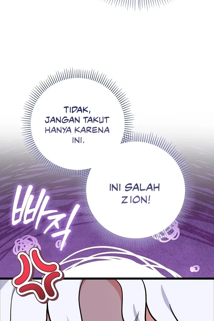 Anyone Can See It’s A Beast chapter 8 halaman 139