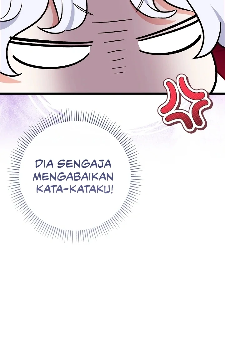 Anyone Can See It’s A Beast chapter 8 halaman 140
