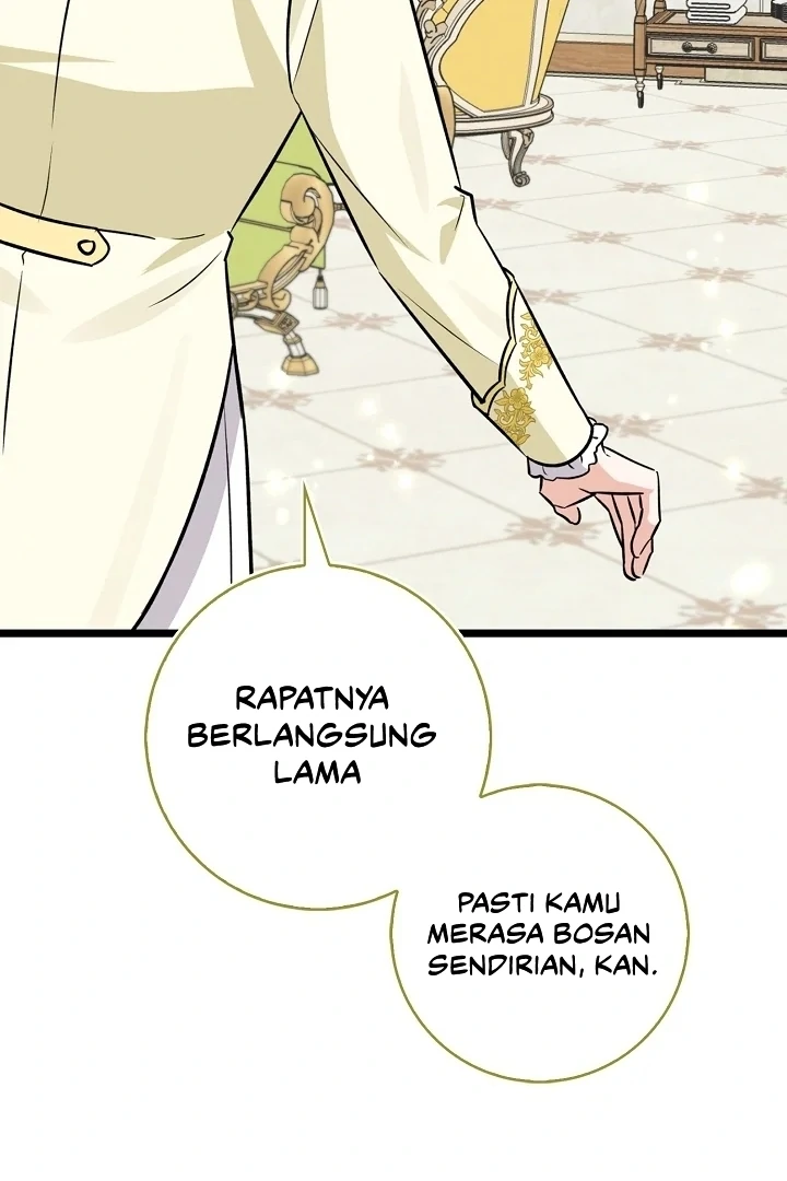 Anyone Can See It’s A Beast chapter 8 halaman 145