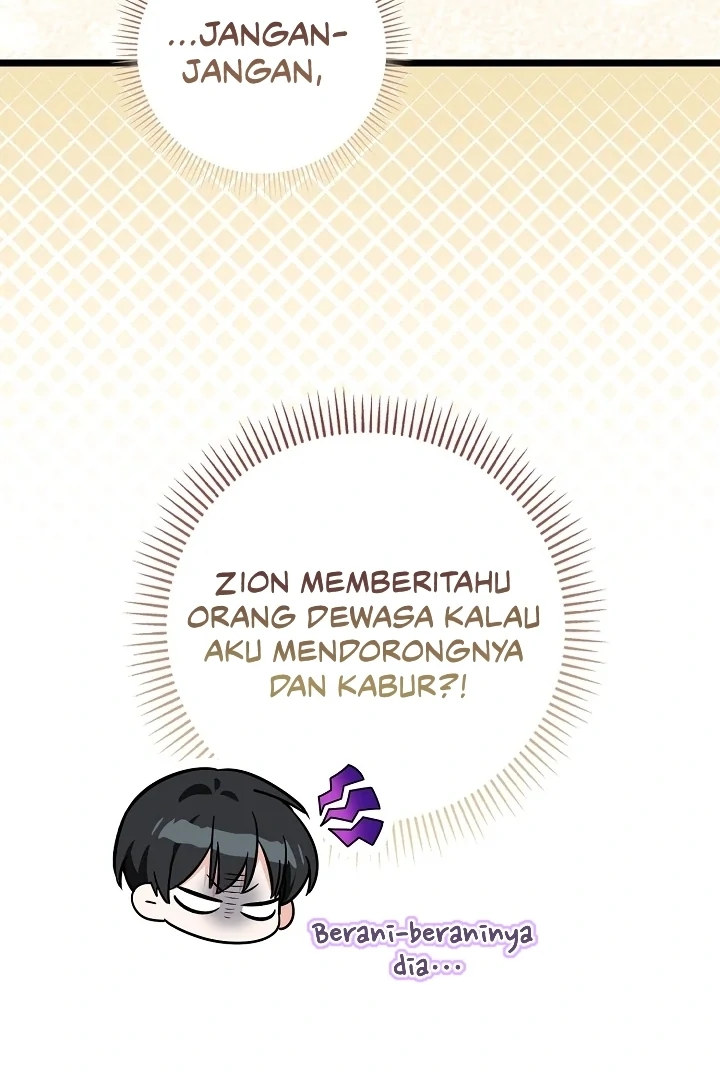 Anyone Can See It’s A Beast chapter 8 halaman 148