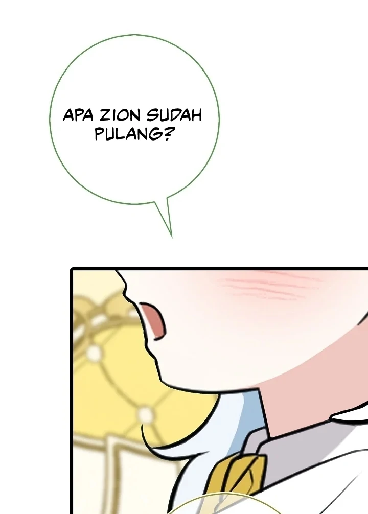 Anyone Can See It’s A Beast chapter 8 halaman 149