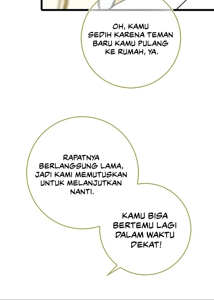 Anyone Can See It’s A Beast chapter 8 halaman 150