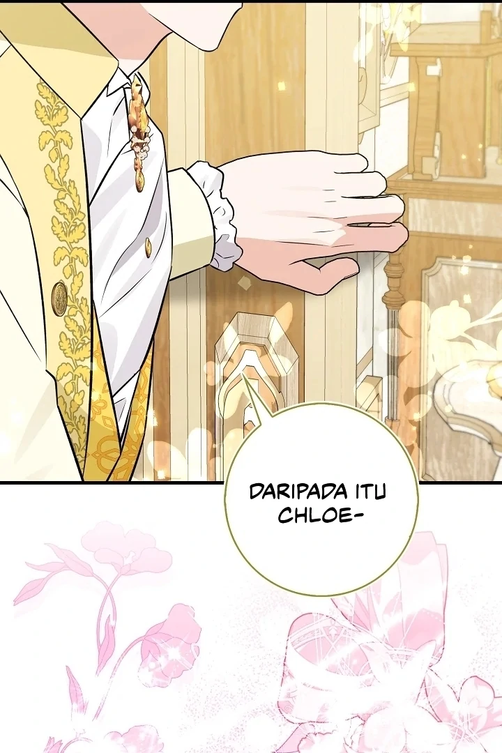 Anyone Can See It’s A Beast chapter 8 halaman 151