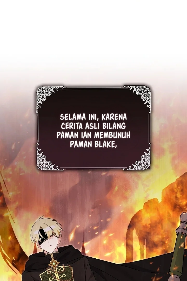 Anyone Can See It’s A Beast Bab 9 halaman 16
