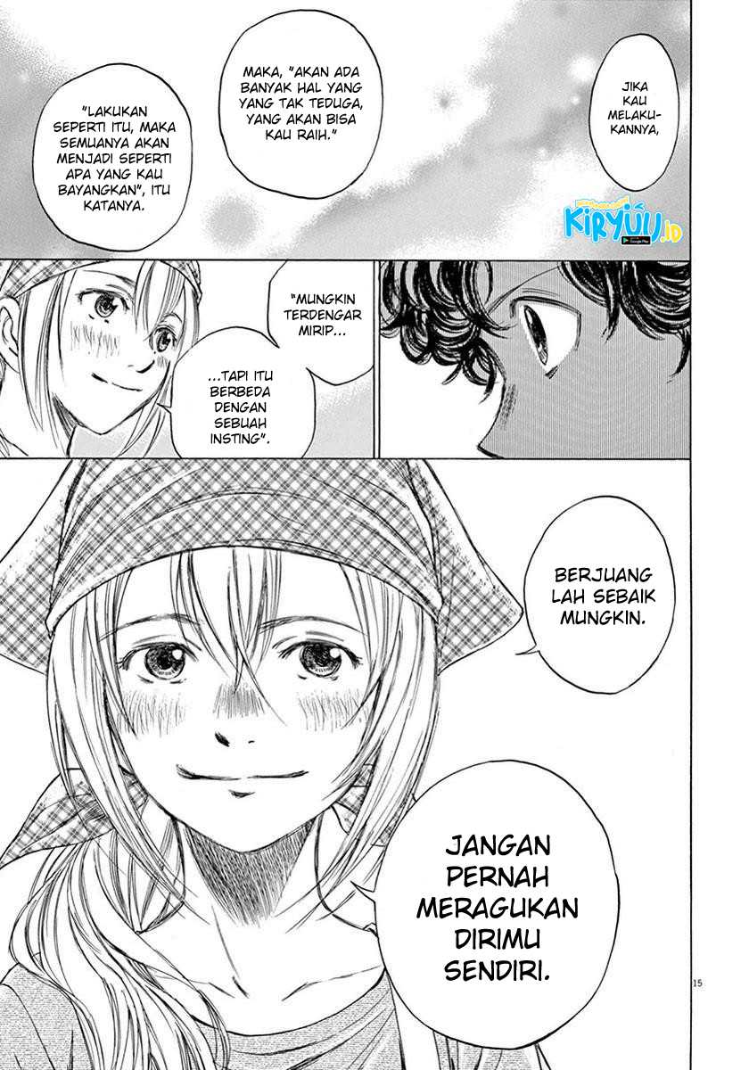 Ao Ashi Bab 06 halaman 16