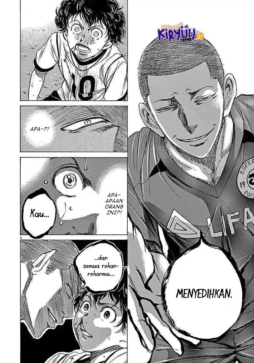 Ao Ashi Bab 11 halaman 10