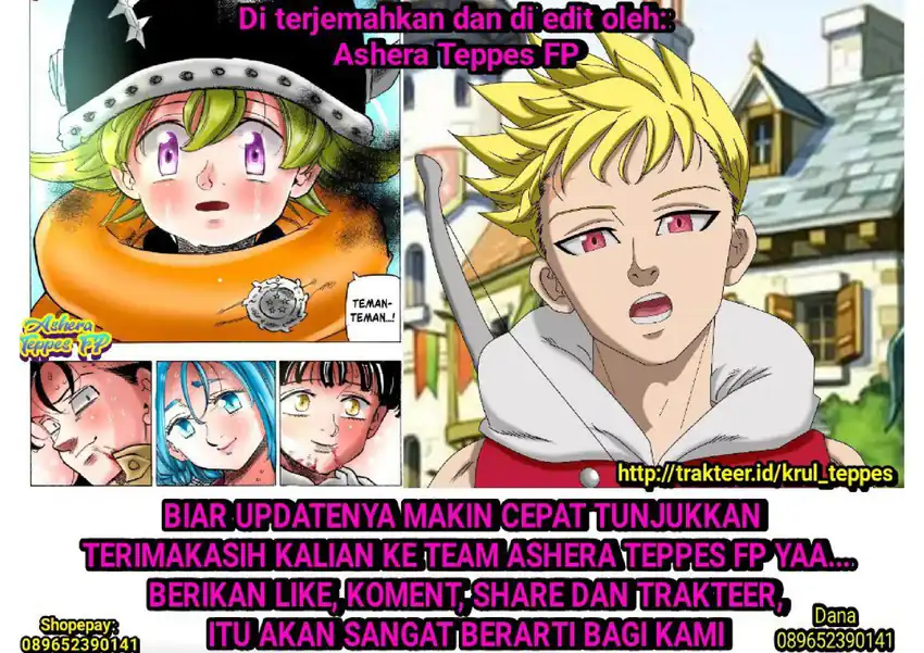 Ao Ashi Bab 119 halaman 20