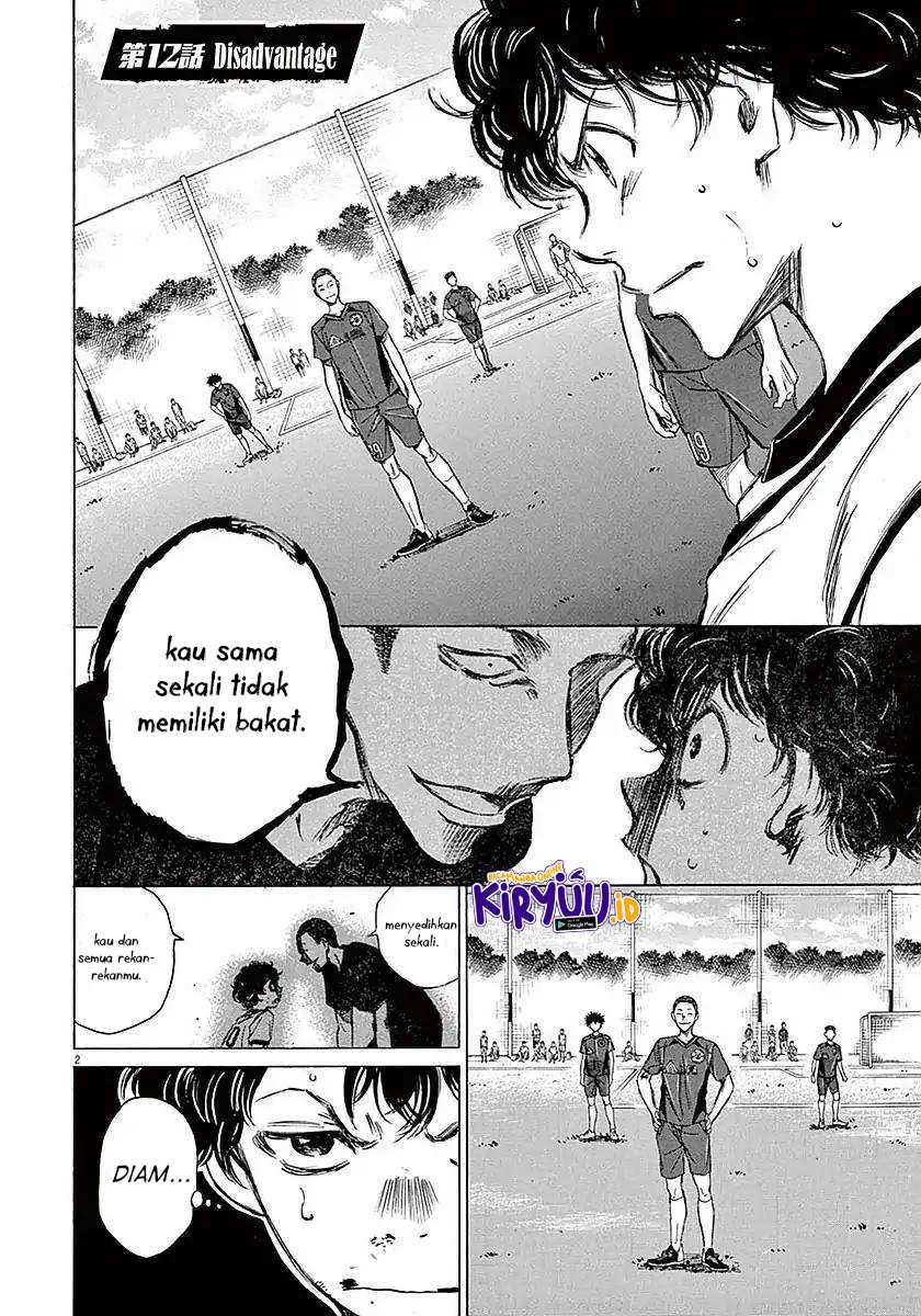Ao Ashi Bab 12 halaman 4