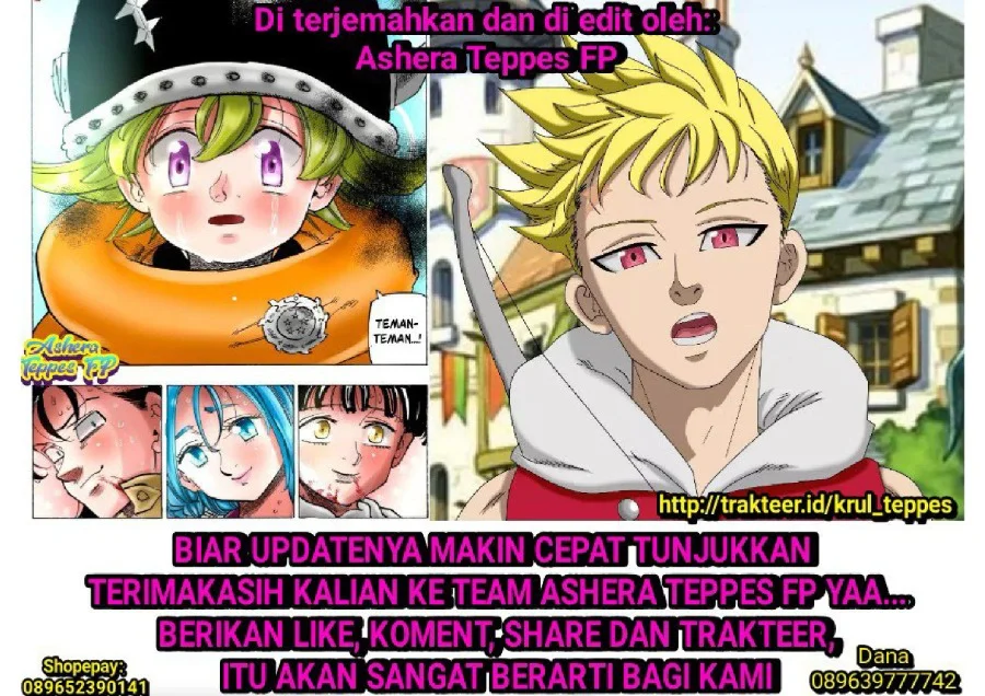 Ao Ashi Bab 136 halaman 22