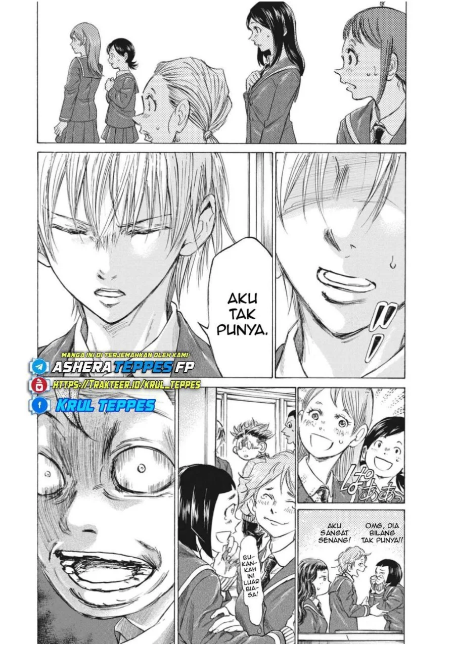 Ao Ashi Bab 314 halaman 12