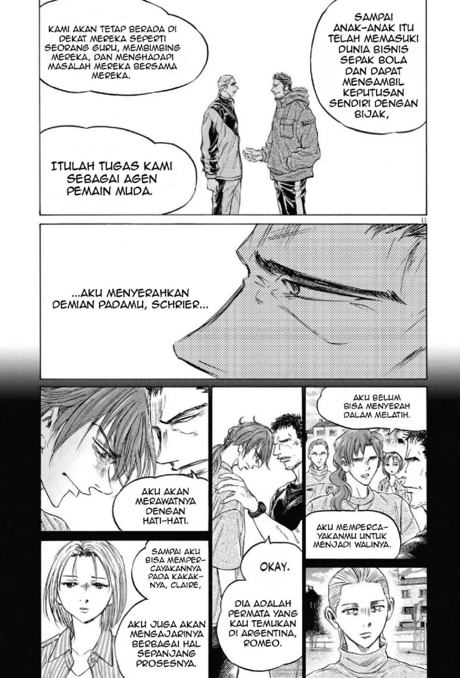 Ao Ashi Bab 341 halaman 14