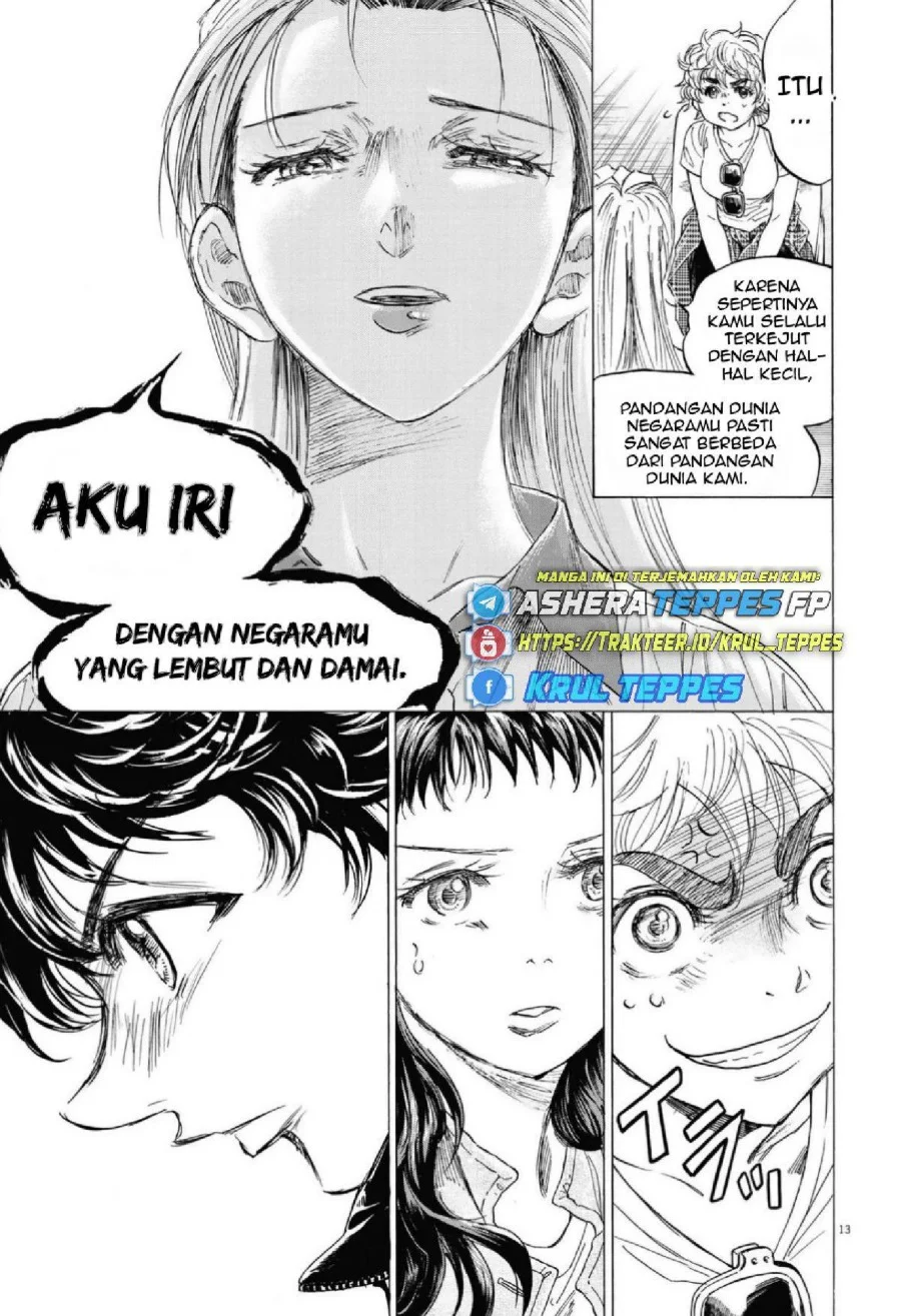 Ao Ashi Bab 341 halaman 16