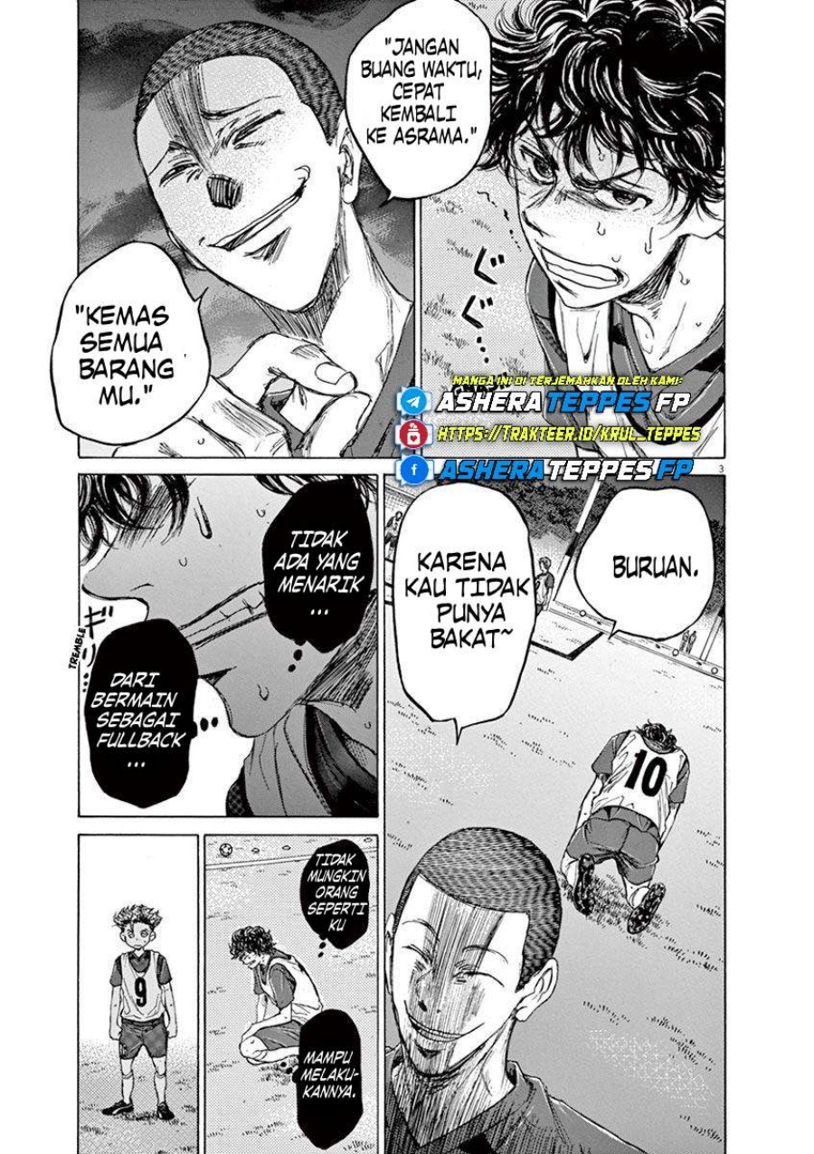 Ao Ashi Bab 68 halaman 4