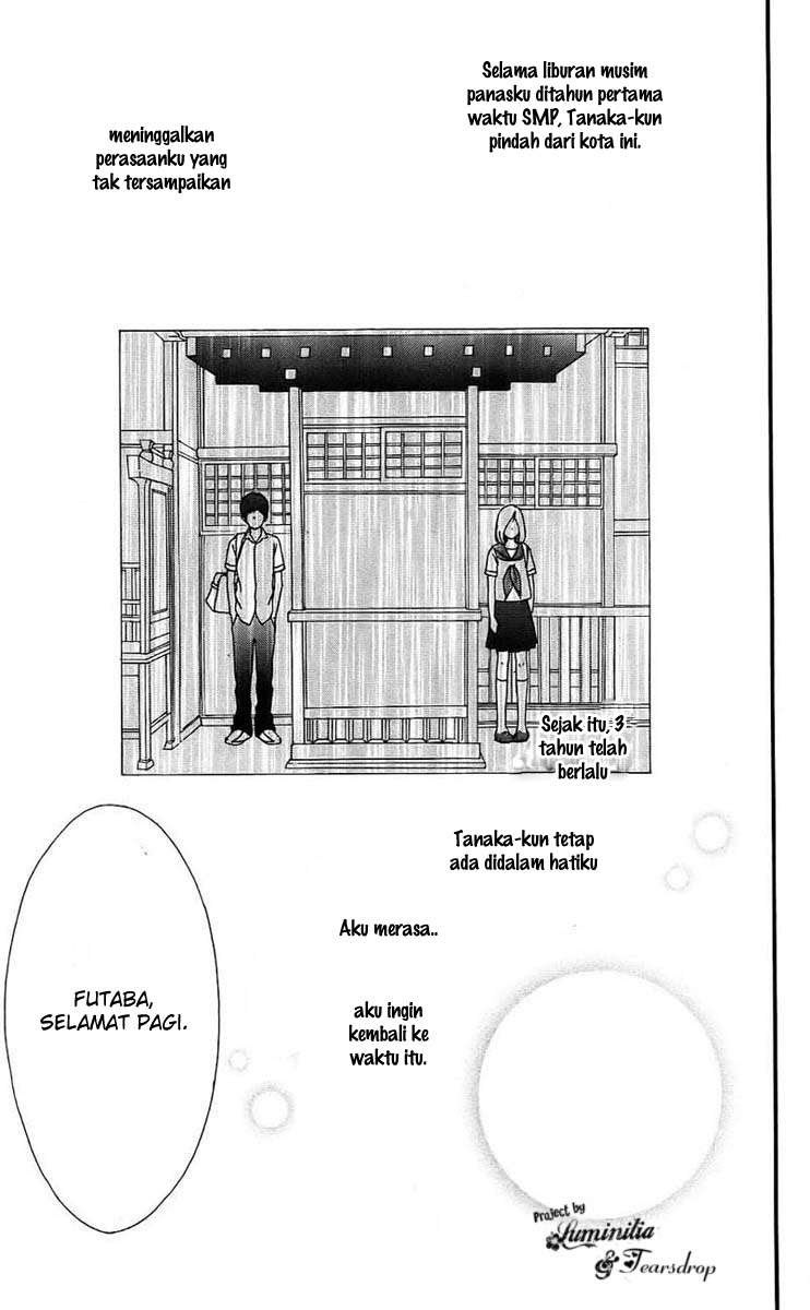 Ao Haru Ride Bab 01 halaman 5