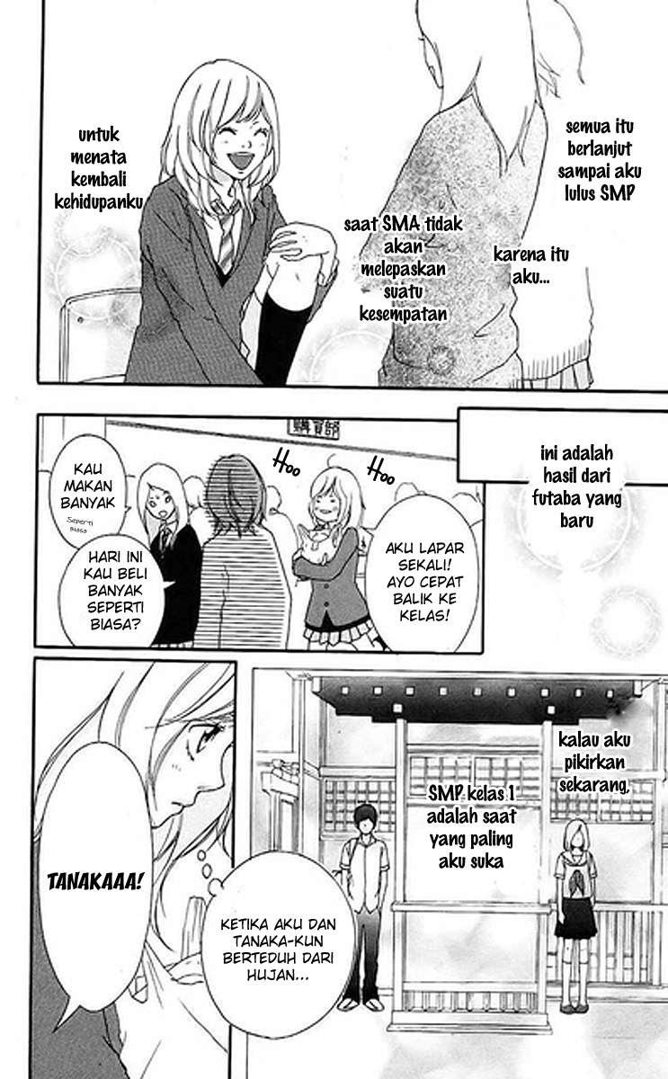 Ao Haru Ride Bab 01 halaman 10