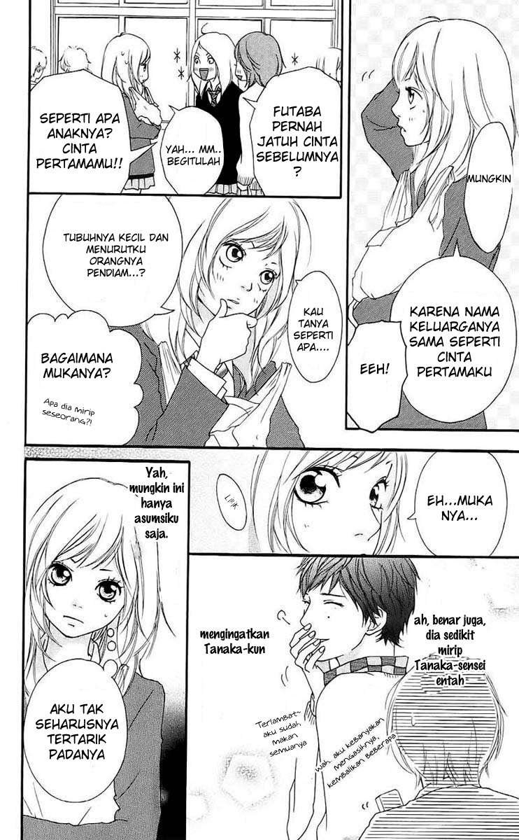 Ao Haru Ride Bab 01 halaman 12