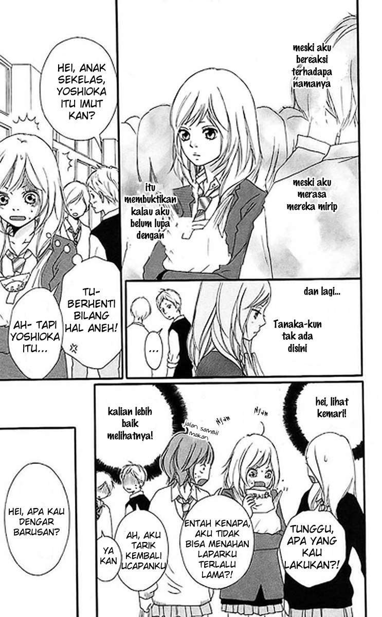 Ao Haru Ride Bab 01 halaman 13